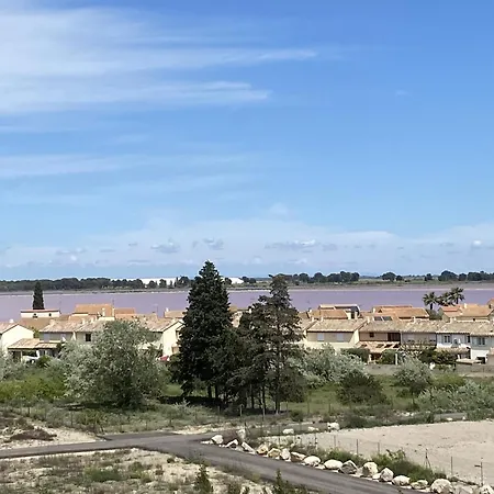 Sol-y-days Sloop Vue Salins لو غراو دو روا